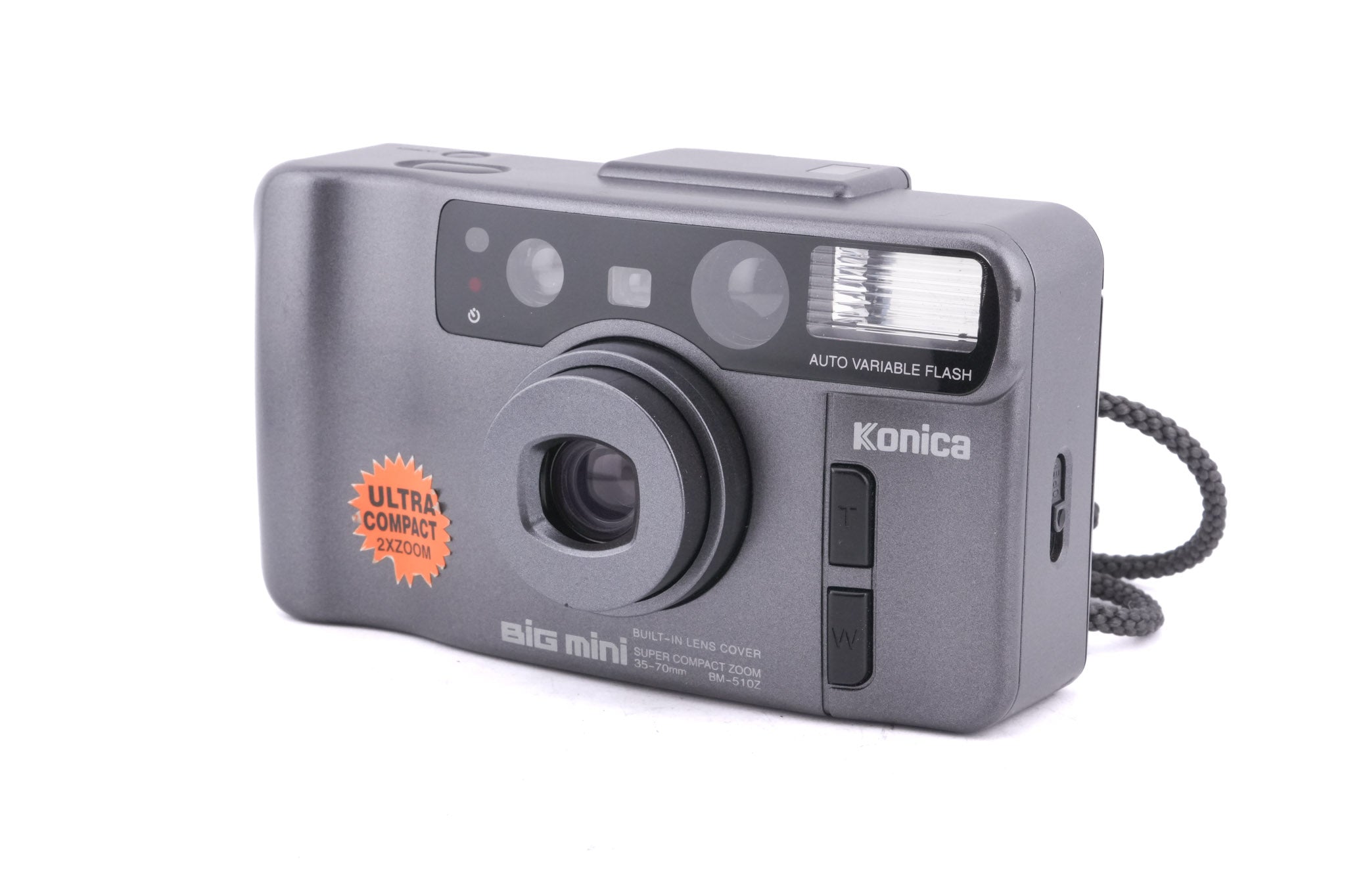 フィルムカメラ コニカ(KONICA)|フィルムカメラ|【ハードオフ bm-510z フィルムカメラ bm-510z フィルムカメラ