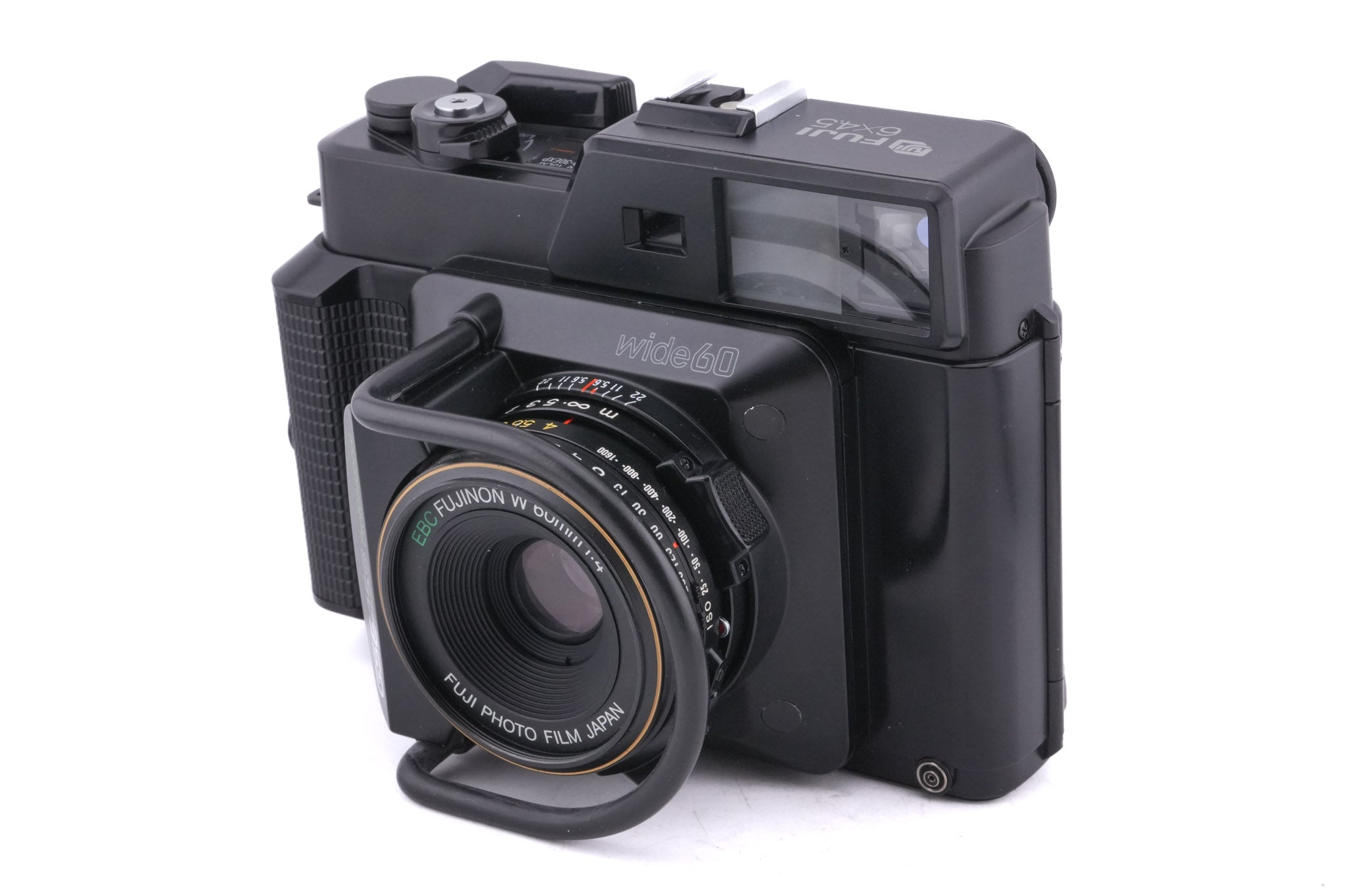 Fuji GS645S Professional - Camera – Kamerastore