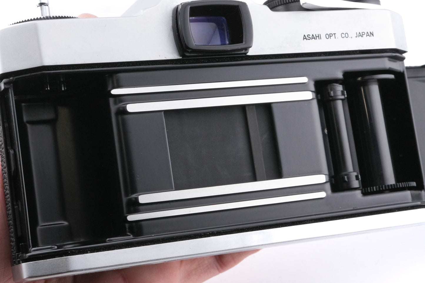 Pentax Spotmatic SP 500