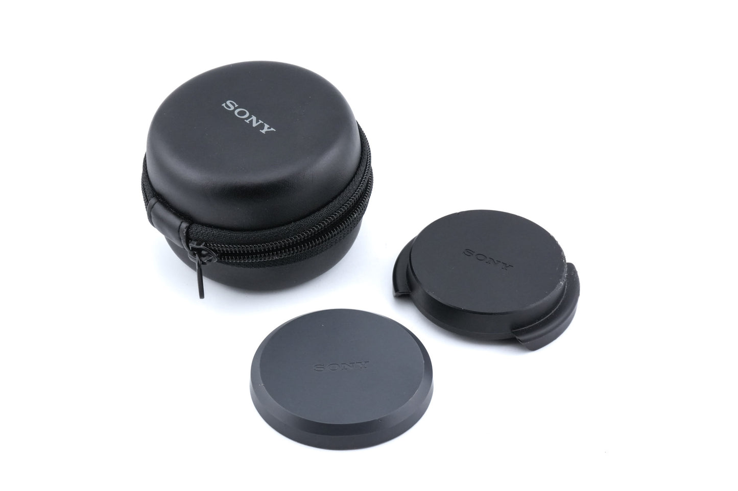 Sony VCL-ECU1 0.75x Ultra Wide Converter