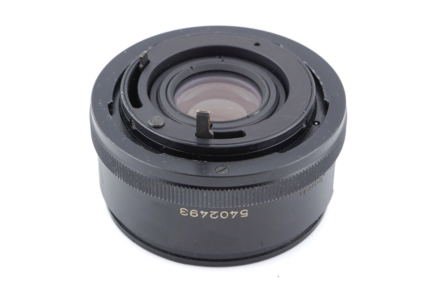 Kenko 2x Teleconverter CFE Teleplus MC4