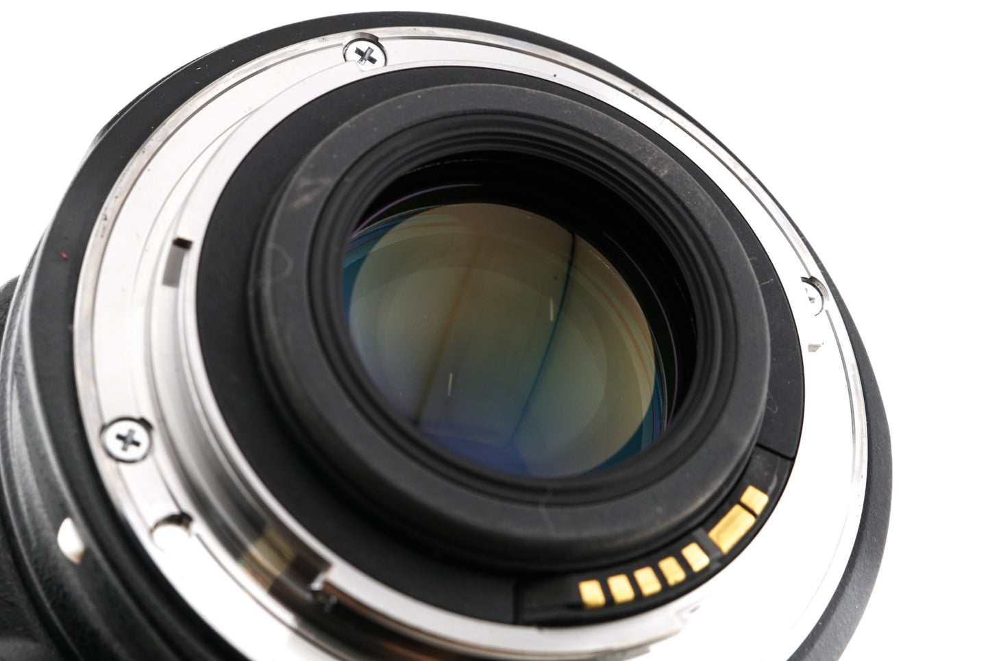 Canon 17-55mm f2.8 IS USM