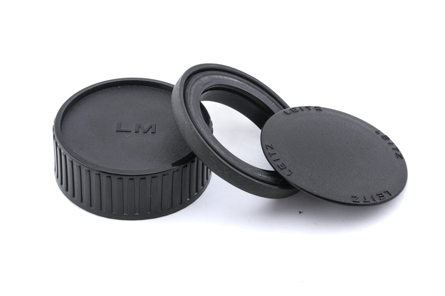 Leica 40mm f2 Summicron-C (11542)