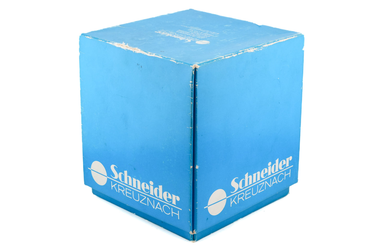 Schneider-Kreuznach 400mm f5.6 APO-Tele-Xenar MC (Shutter) + 99 x 96 mm Technika/Wista Top Hat Lens Board (Copal #3)