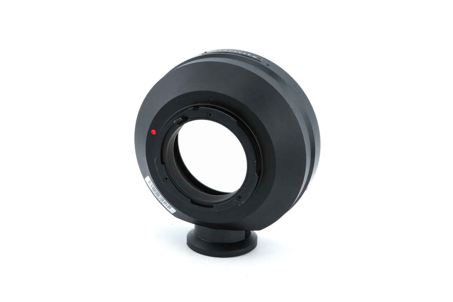 Hasselblad V - Contax/Yashica Adapter