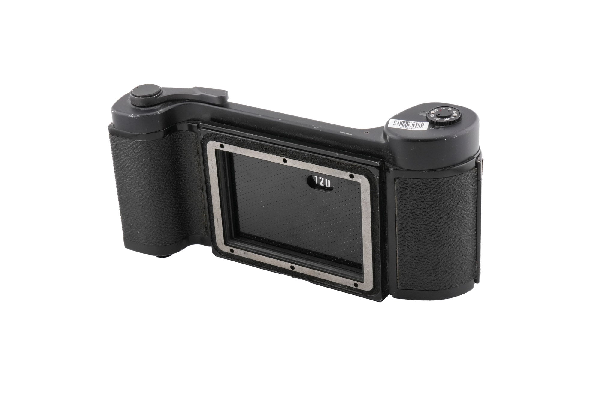 Mamiya 6x9 Roll Film Adapter – Kamerastore