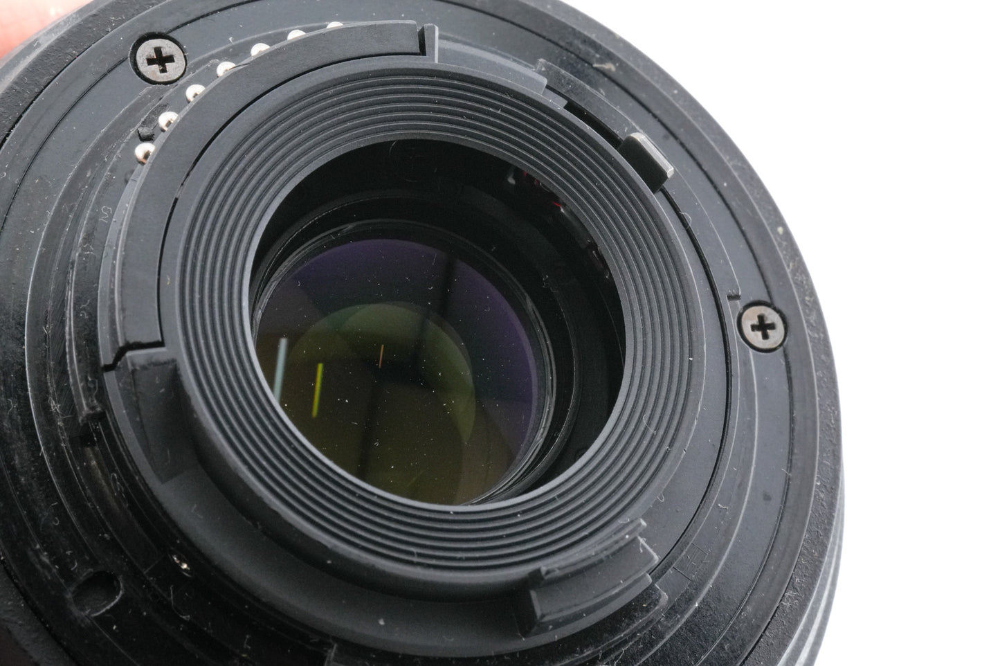 Nikon 18-55mm f3.5-5.6 AF-S Nikkor G VR