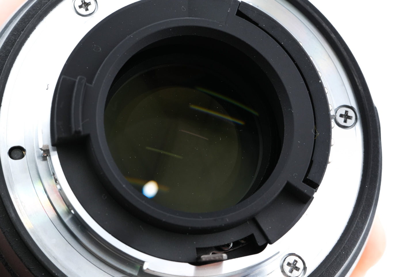 Nikon 35mm f1.8 AF-S Nikkor G