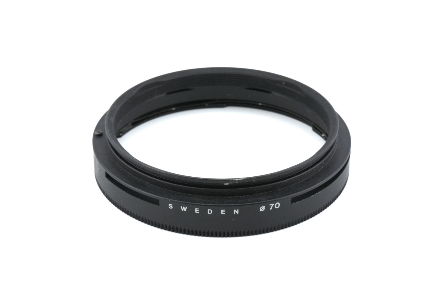 Hasselblad B70 Lens Mounting Ring (40687)