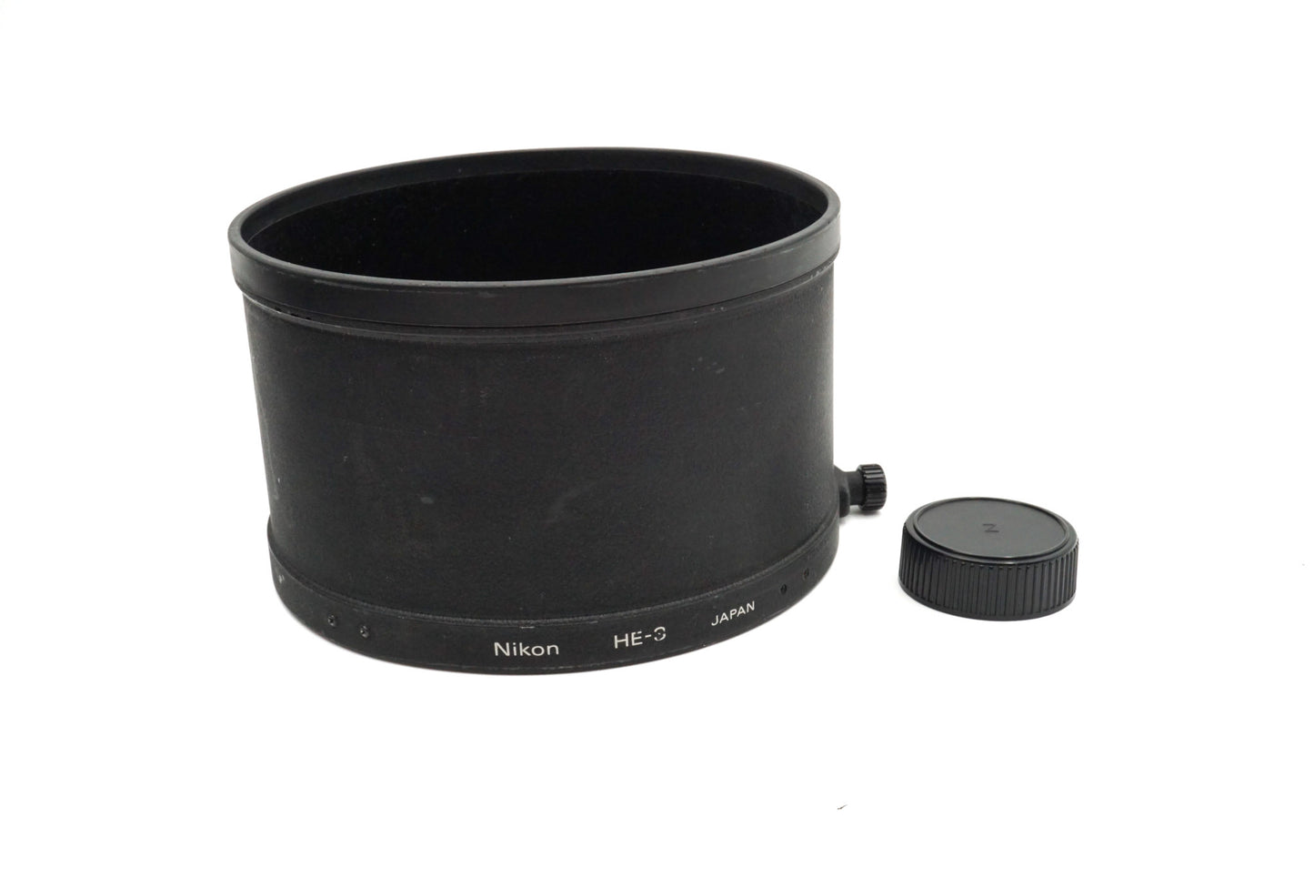 Nikon 400mm f2.8 ED-IF Nikkor AI-S