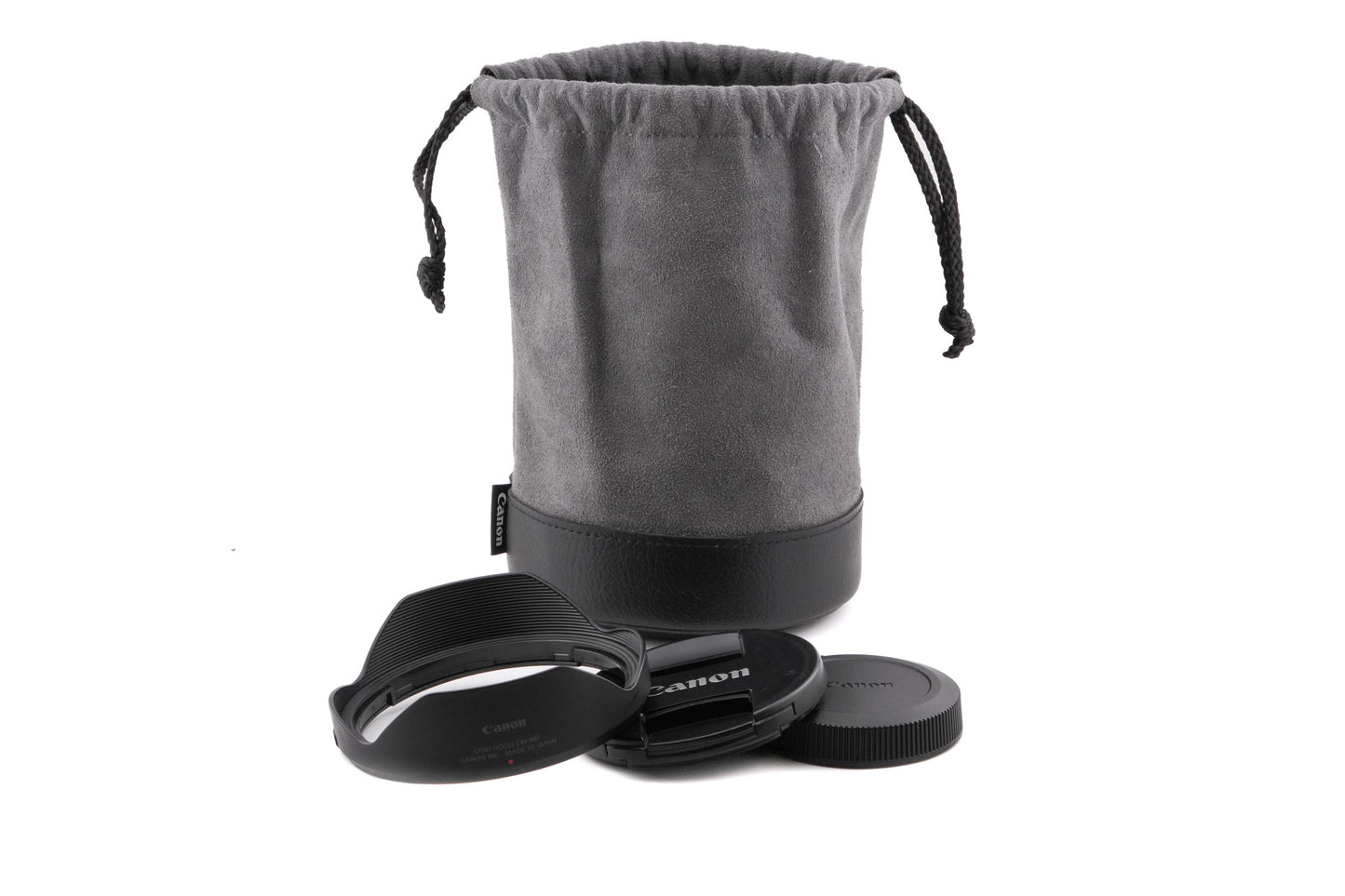 Canon 15-35mm f2.8 L IS USM