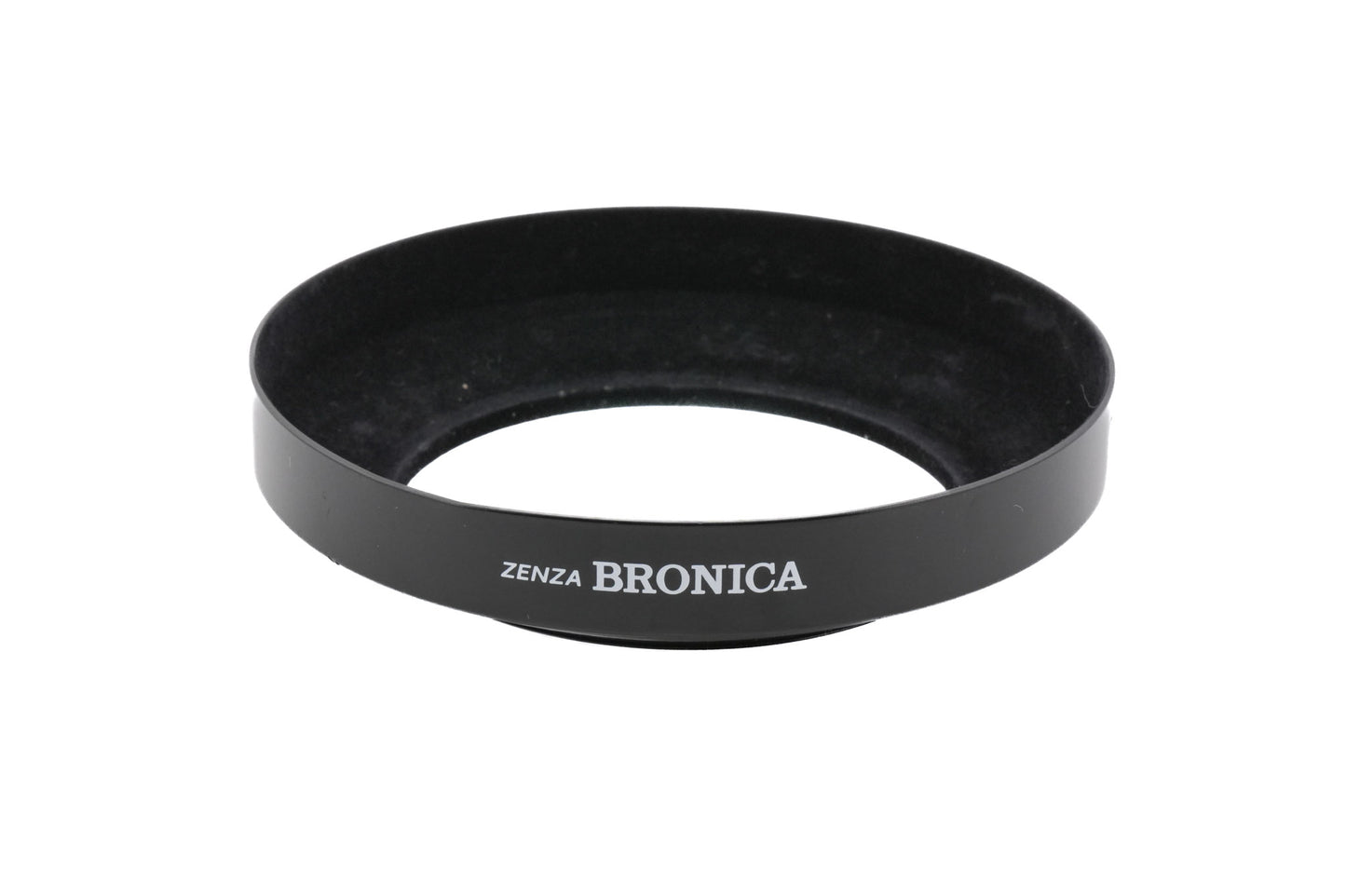 Zenza Bronica 50mm PS Lens Hood