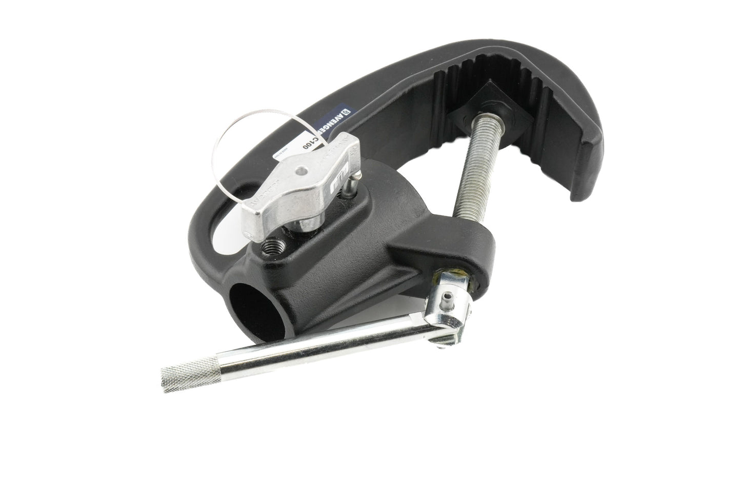 Manfrotto Avenger C100 Junior Pipe Clamp