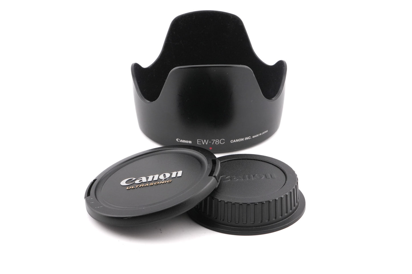 Canon 35mm f1.4 L USM