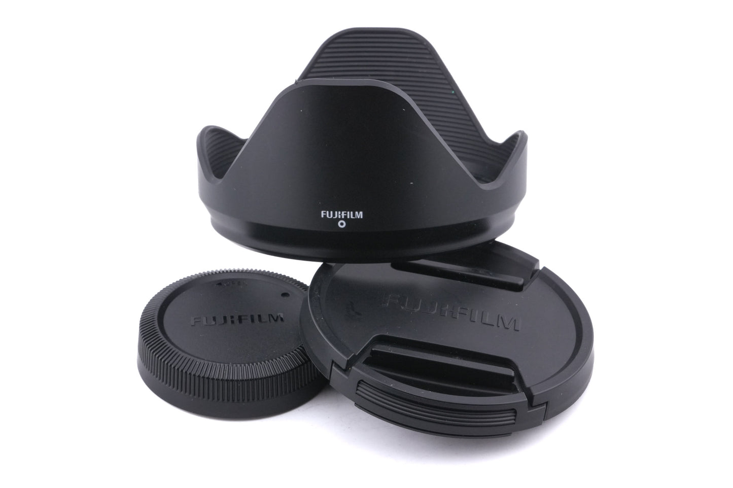 Fujifilm 16-55mm f2.8 Nano-GI Fujinon Aspherical XF R LM WR