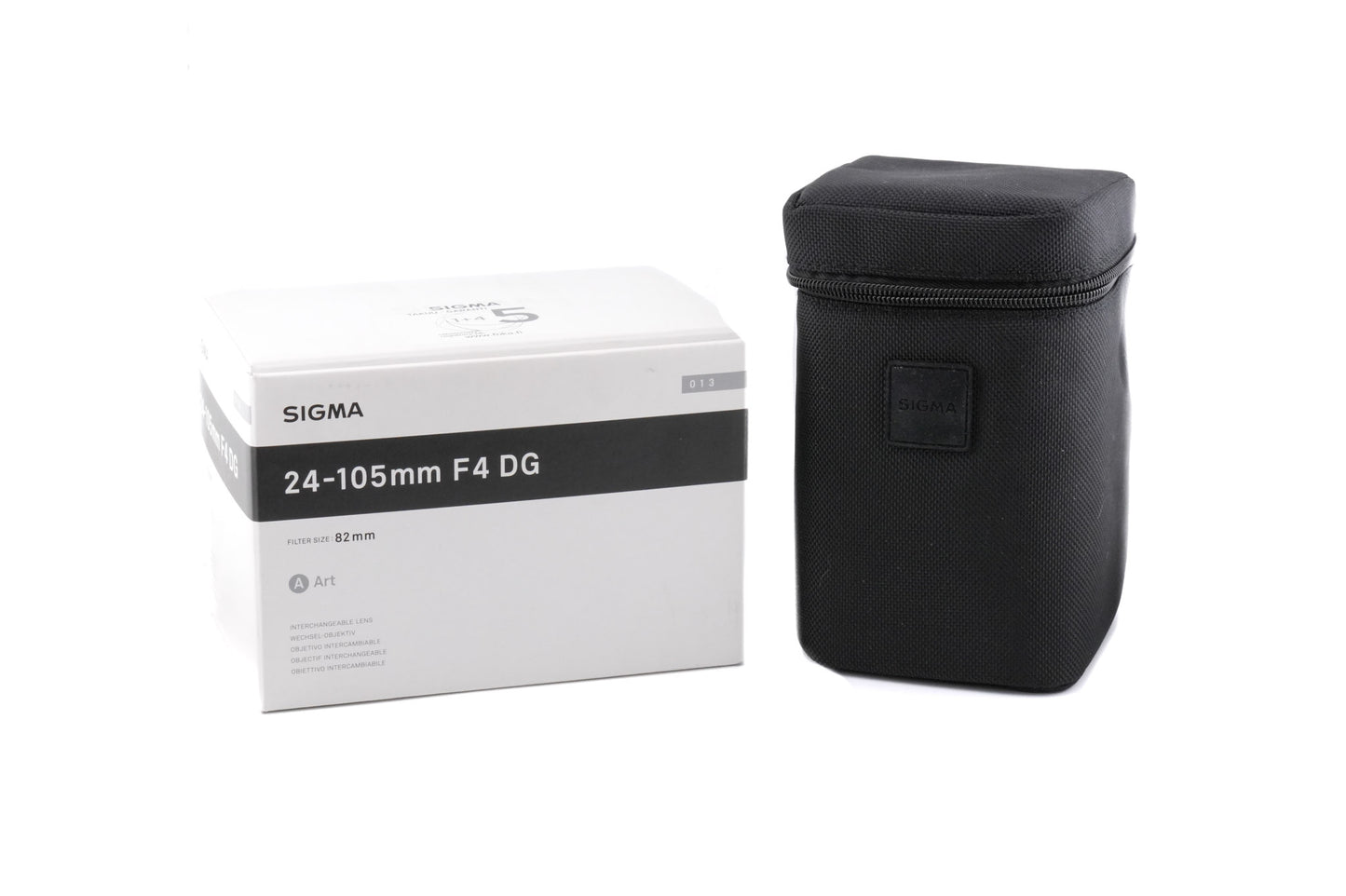 Sigma 24-105mm f4 DG OS HSM Art (013)