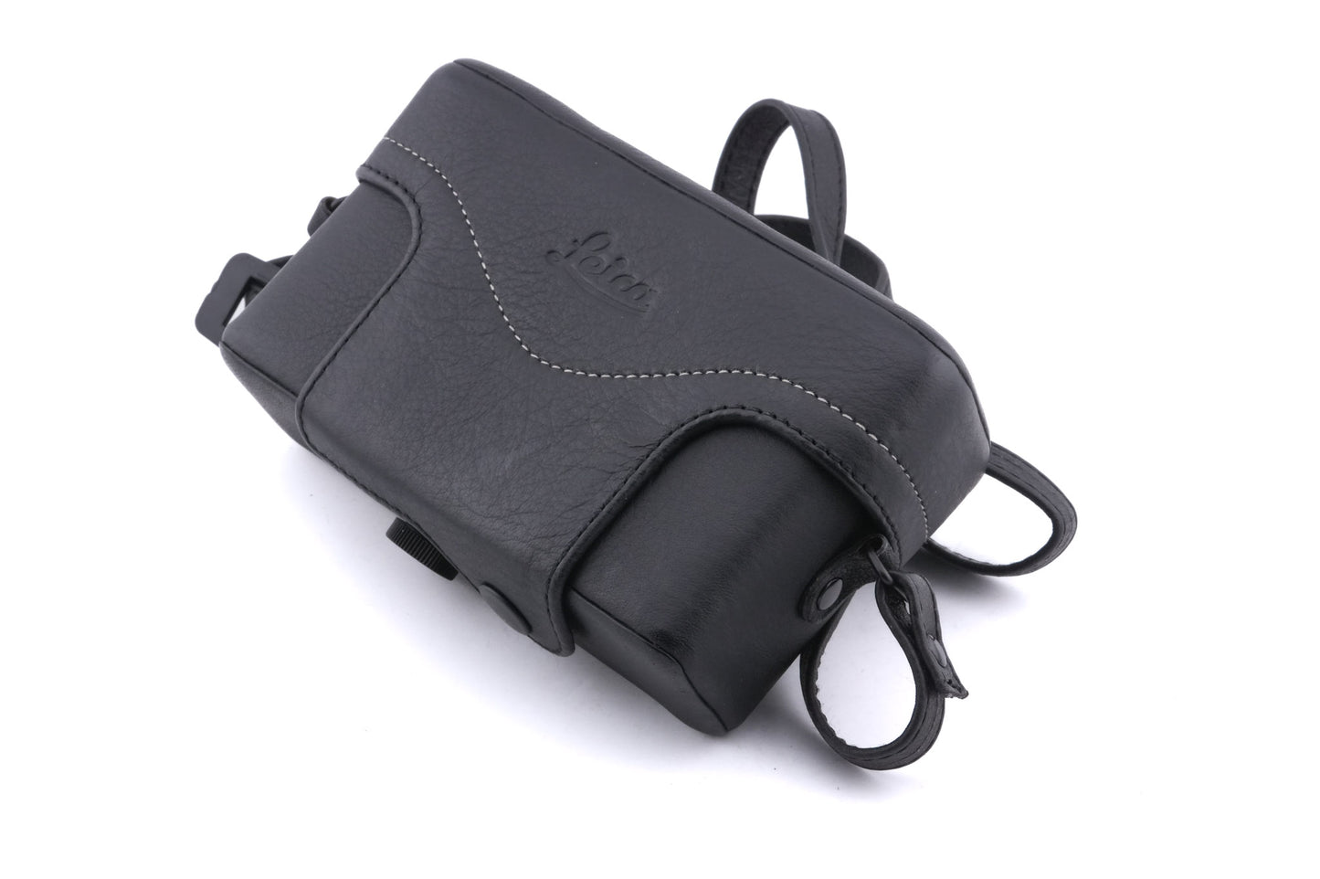 Leica Minilux (Black, 18009 / 18031)