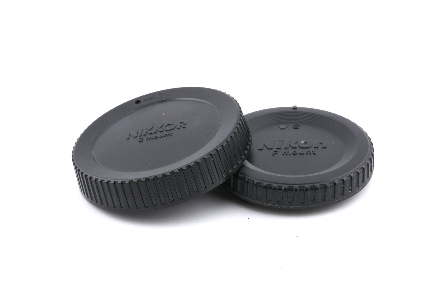 Nikon FTZ Mount Adapter