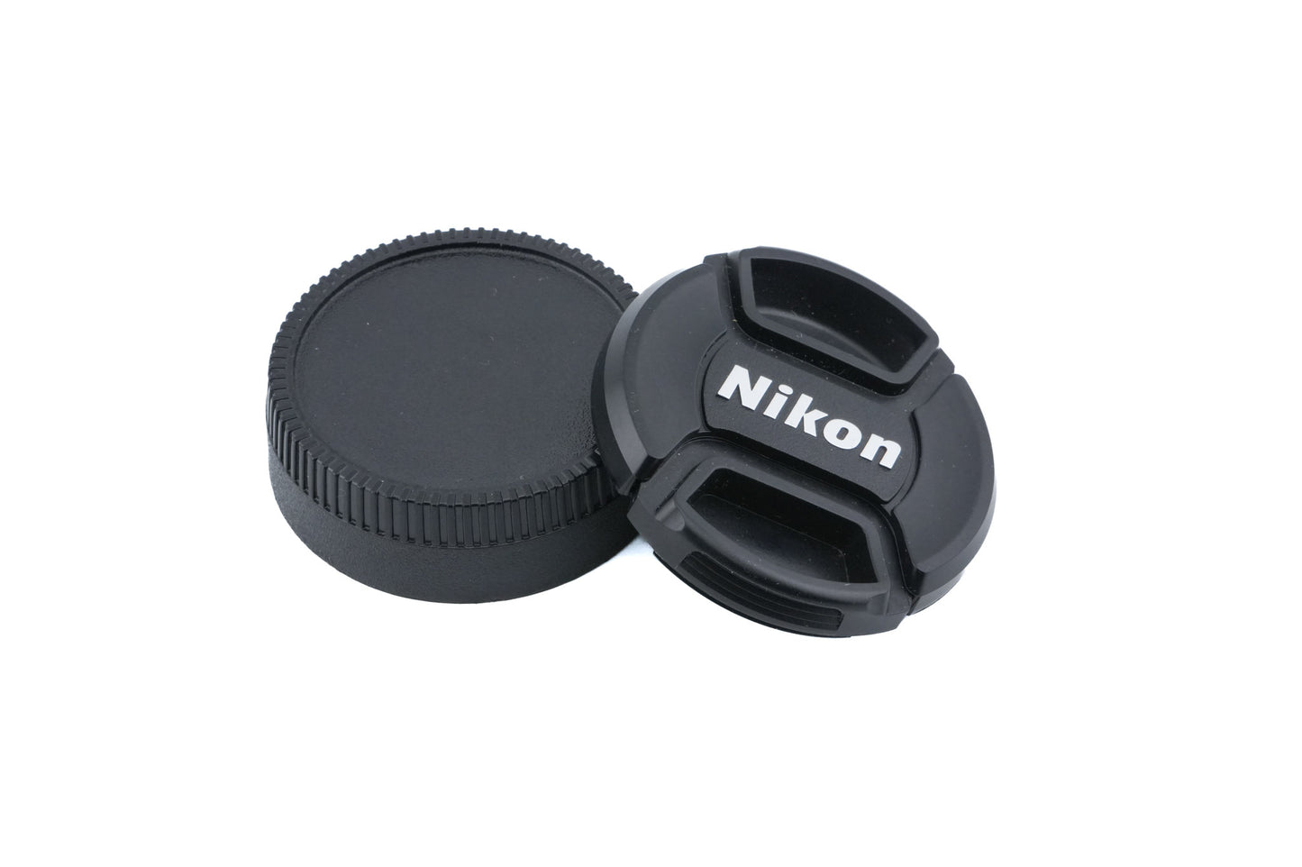 Nikon 50mm f2 Nikkor-H.C Auto Pre-AI