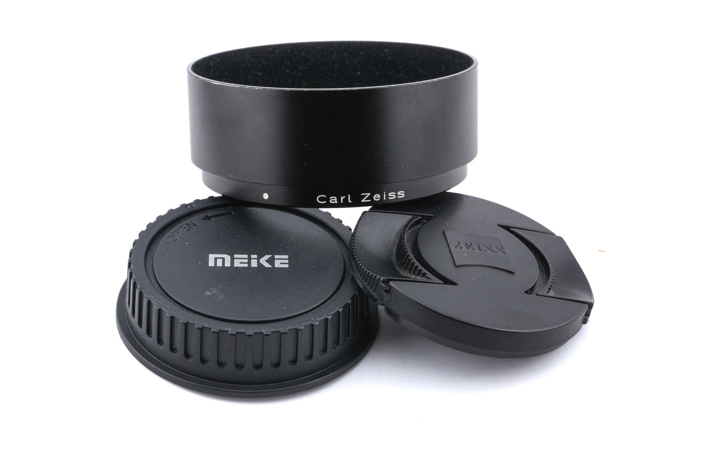 Carl Zeiss 50mm f1.4 Planar T* ZE