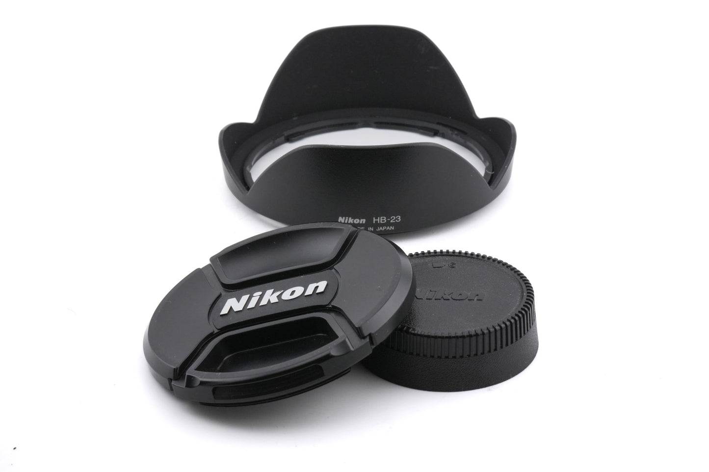 Nikon 12-24mm f4 AF-S Nikkor G ED