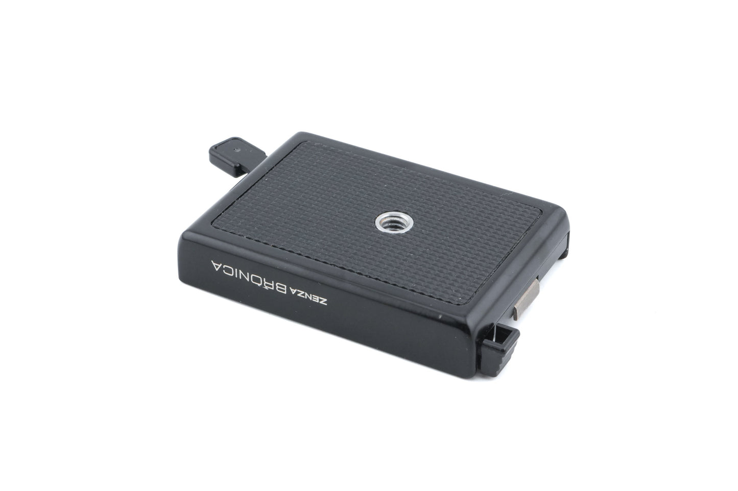 Zenza Bronica ETR Quick Release Plate