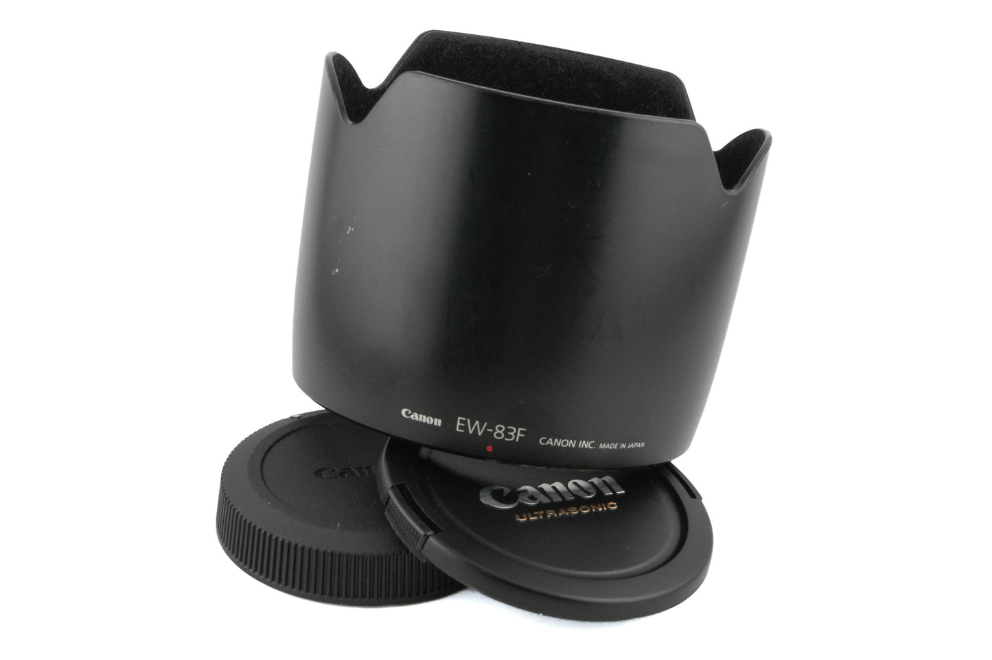 Canon 24-70mm f2.8 L USM