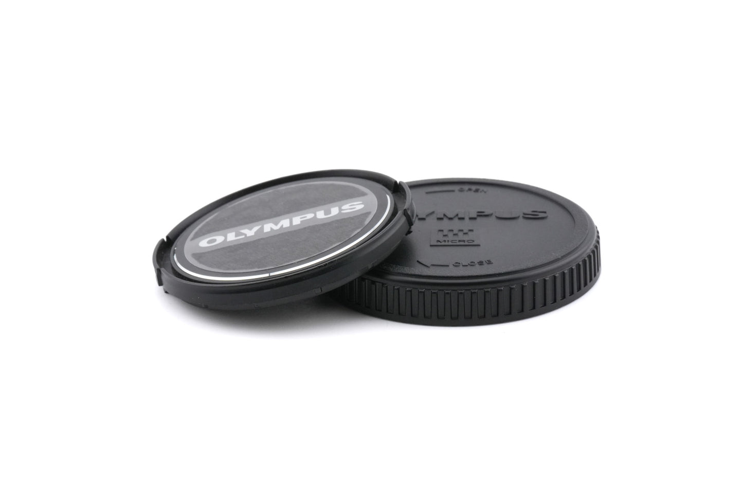 Olympus 17mm f1.8 M.Zuiko Digital MSC