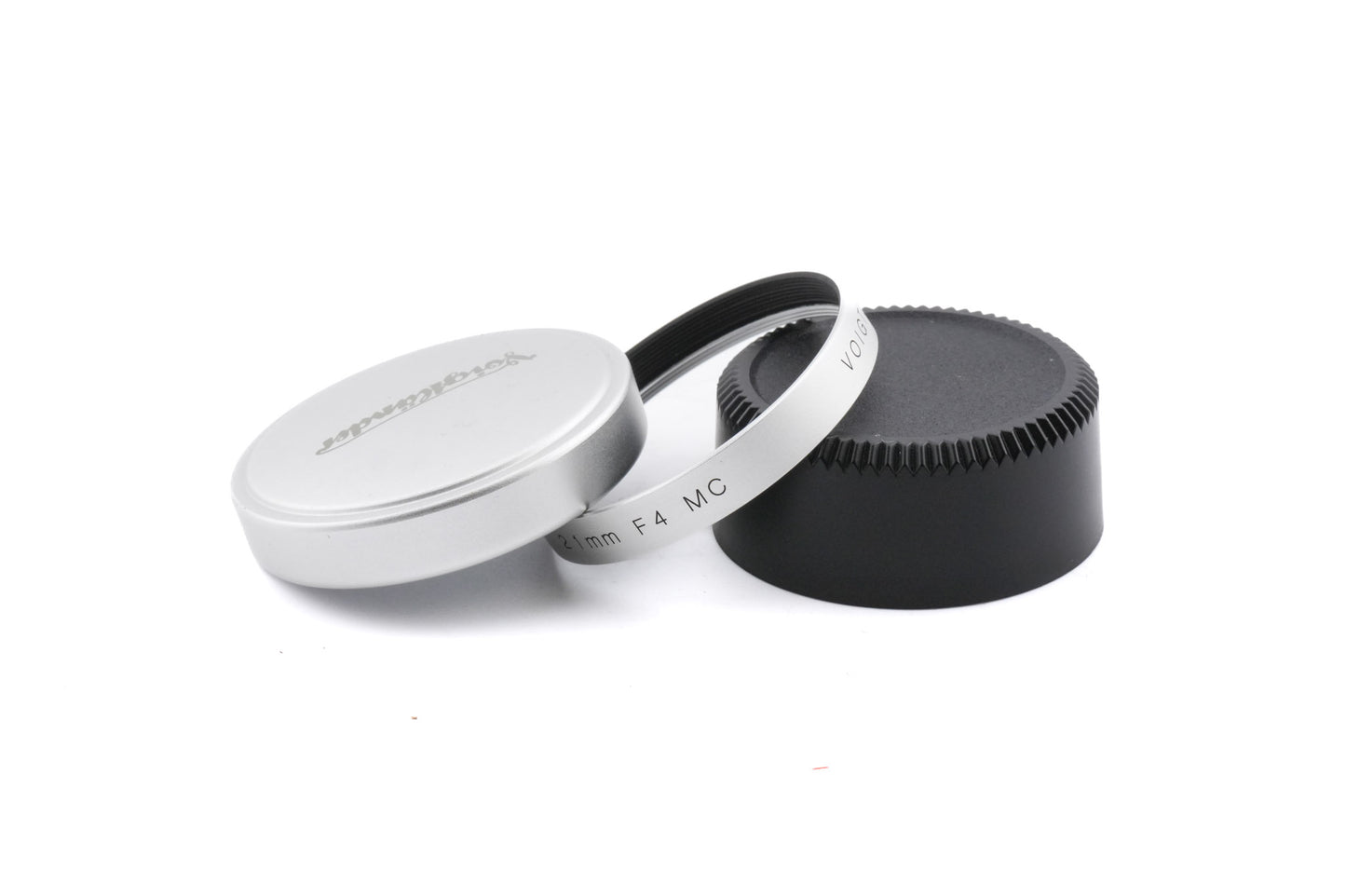 Voigtländer 21mm f4 Color-Skopar P