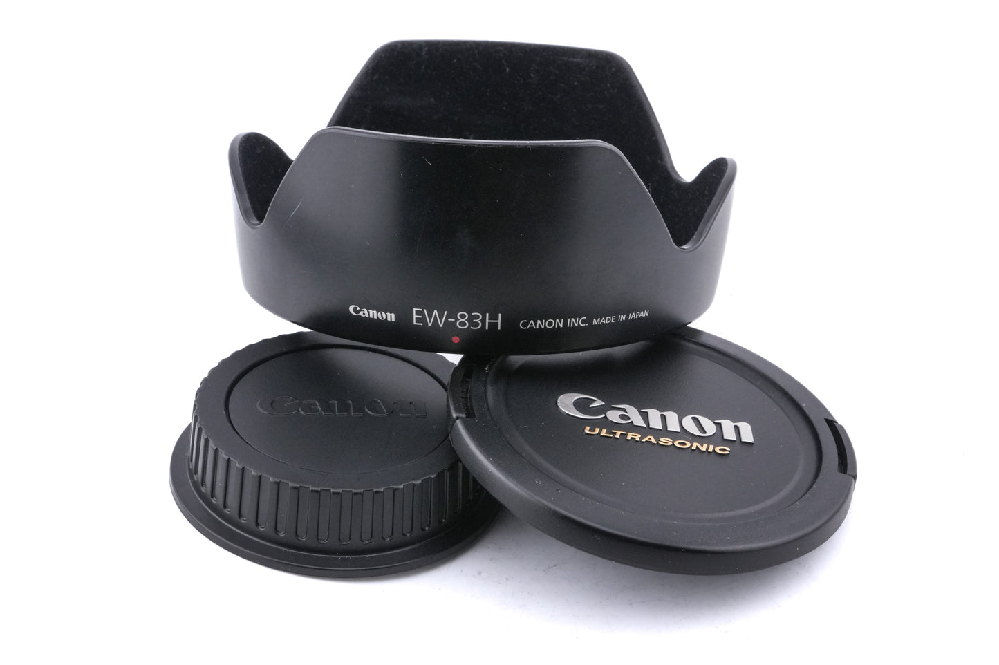 Canon 24-105mm f4 L IS USM