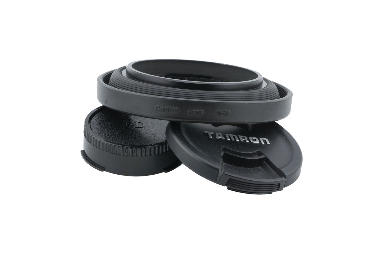 Canon 35-70mm f2.8-3.5 S.S.C.