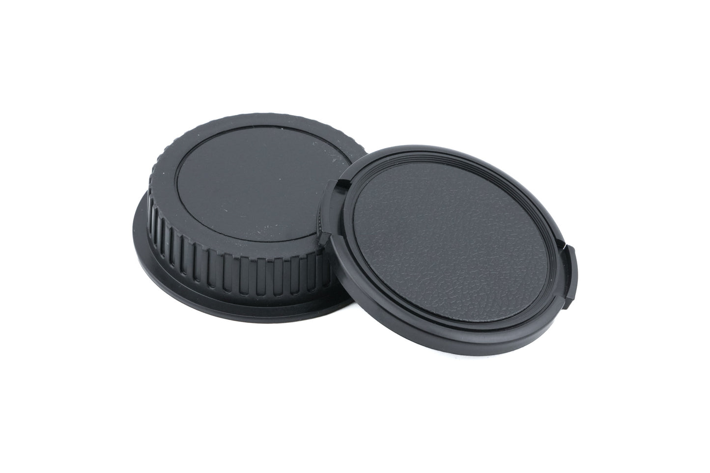 Canon 18-55mm f3.5-5.6 III