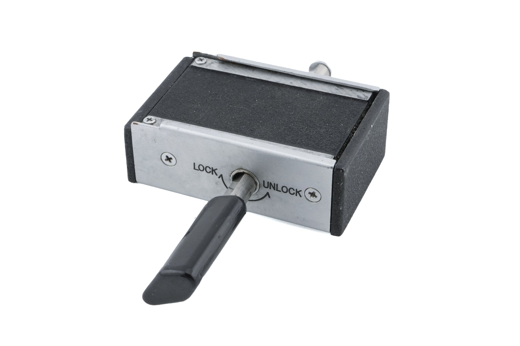Mamiya Quick Shoe – Kamerastore