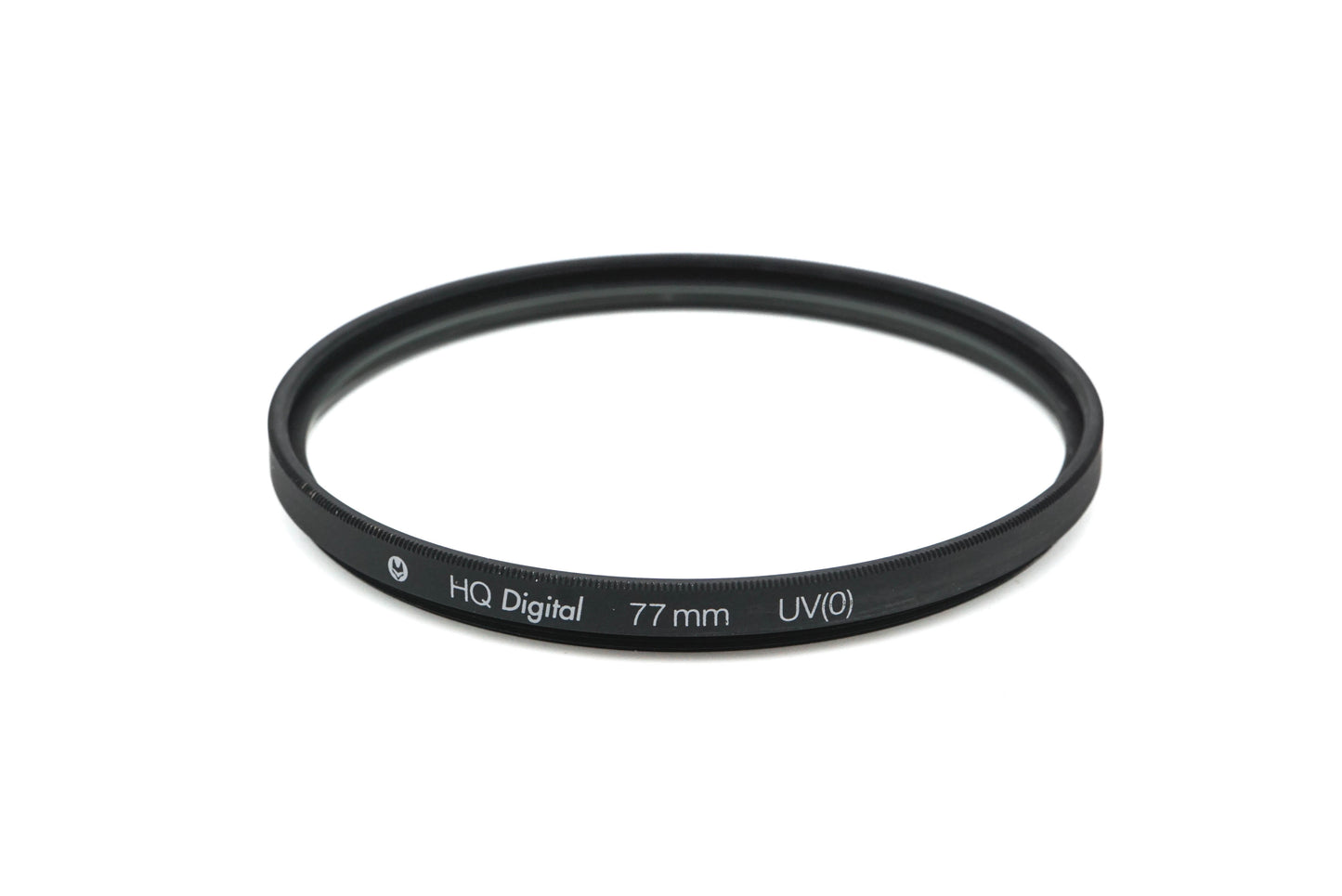 Generic 77mm HQ Digital UV Filter - Accessory