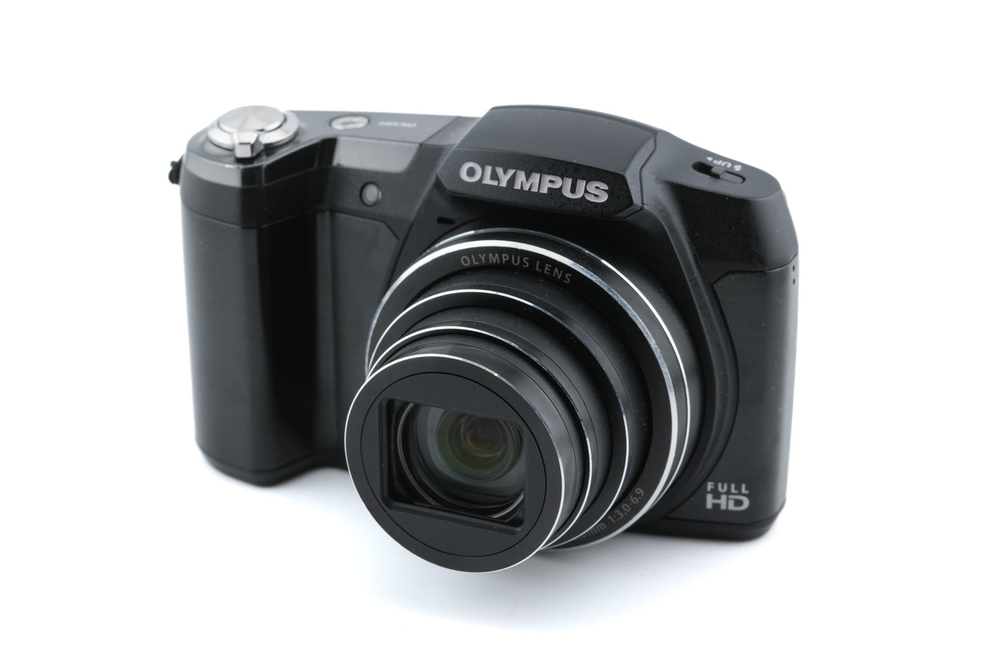 Olympus SZ-16 - Camera