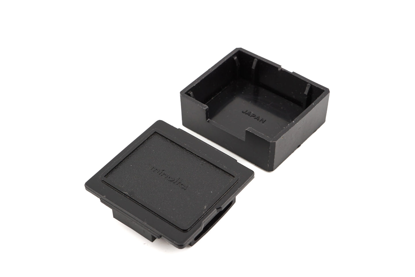 Minolta XM Finder Caps - Accessory