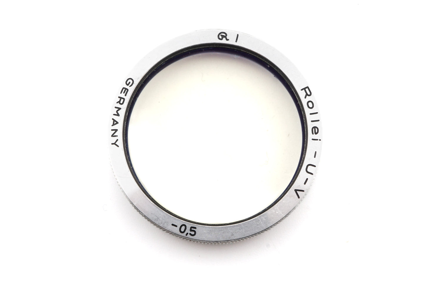 Rollei Bay I UV Filter Rollei-U-V - Accessory