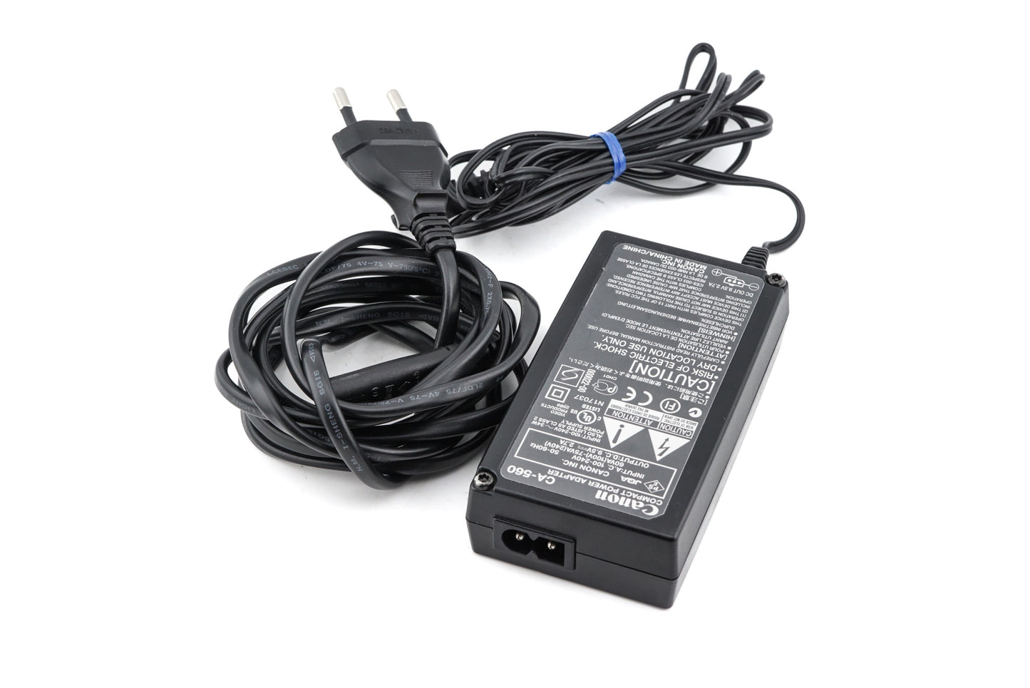 Canon CA-560 AC Adapter - Accessory