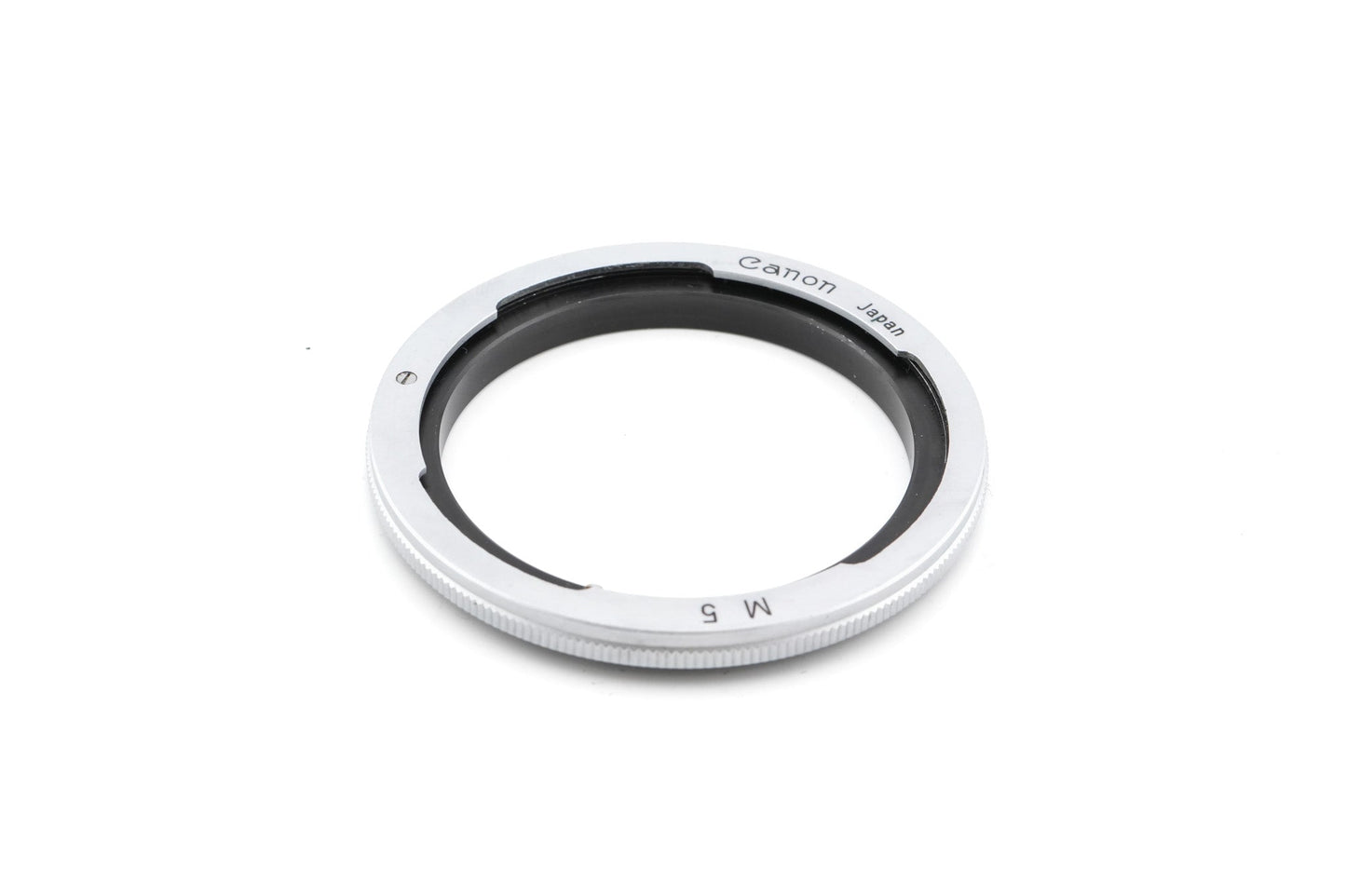 Canon M5 Extension Tube