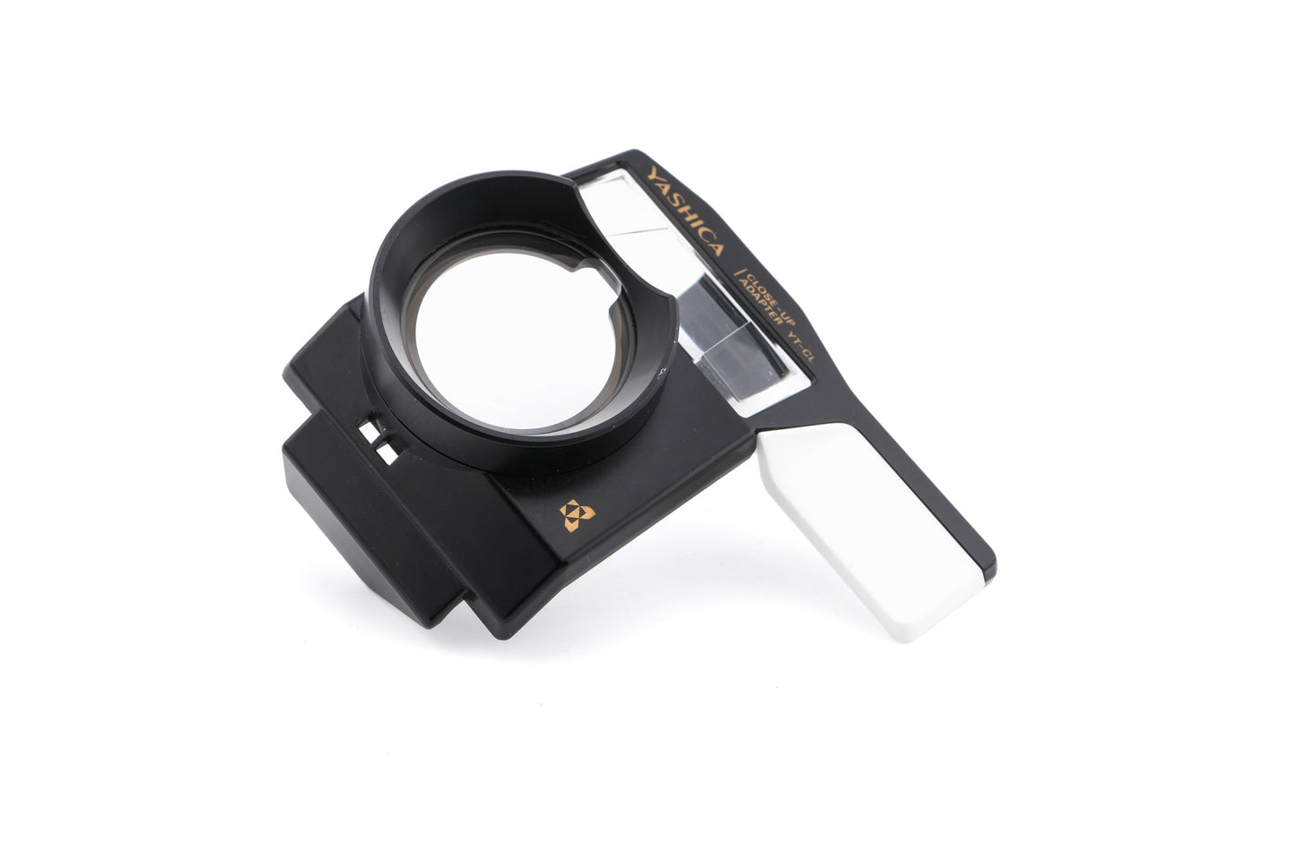 Yashica YT-CL Close-Up Adapter - Accessory