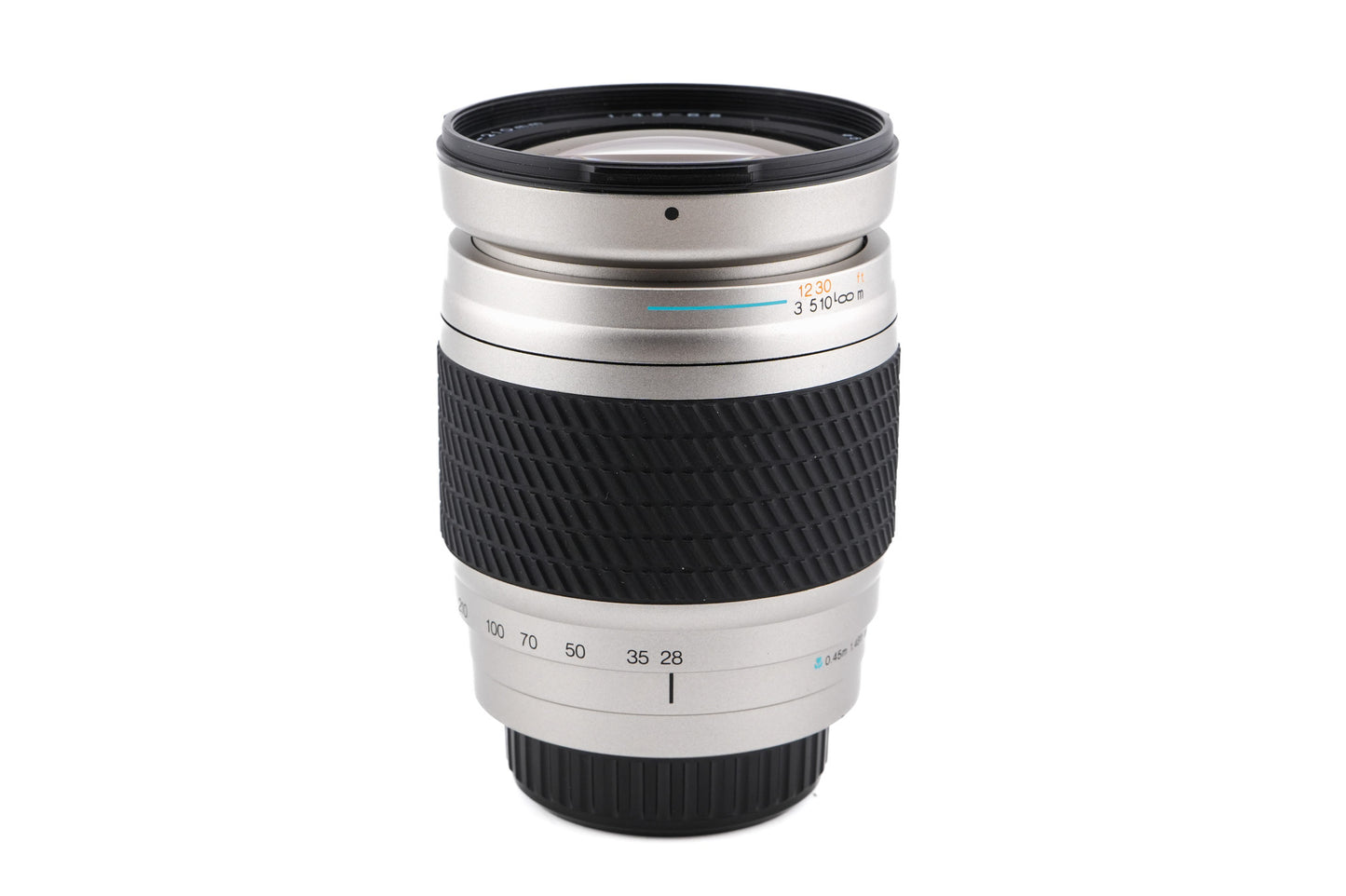 Tokina 28-210mm f4.2-6.5 AF - Lens