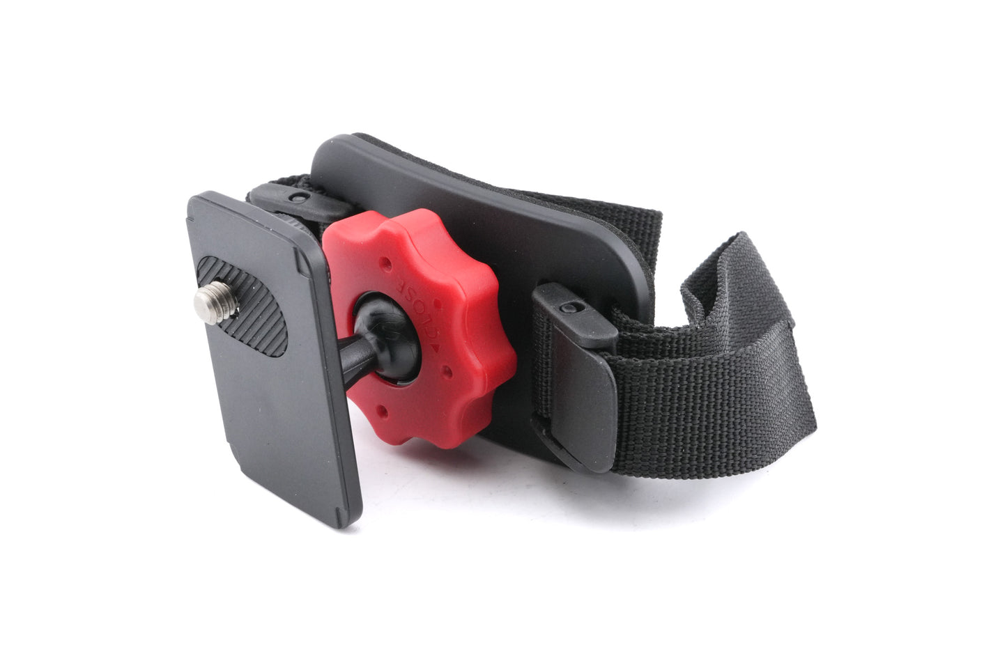 Ricoh WG Helmet Strap Mount - Accessory