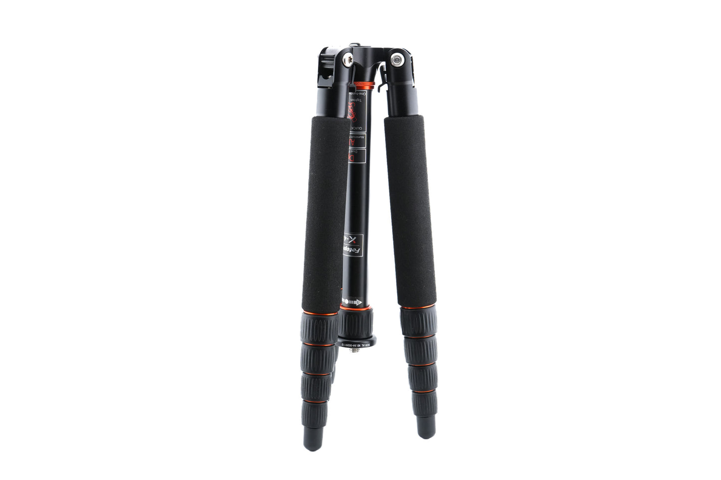 Fotopro X-4i Tripod - Accessory