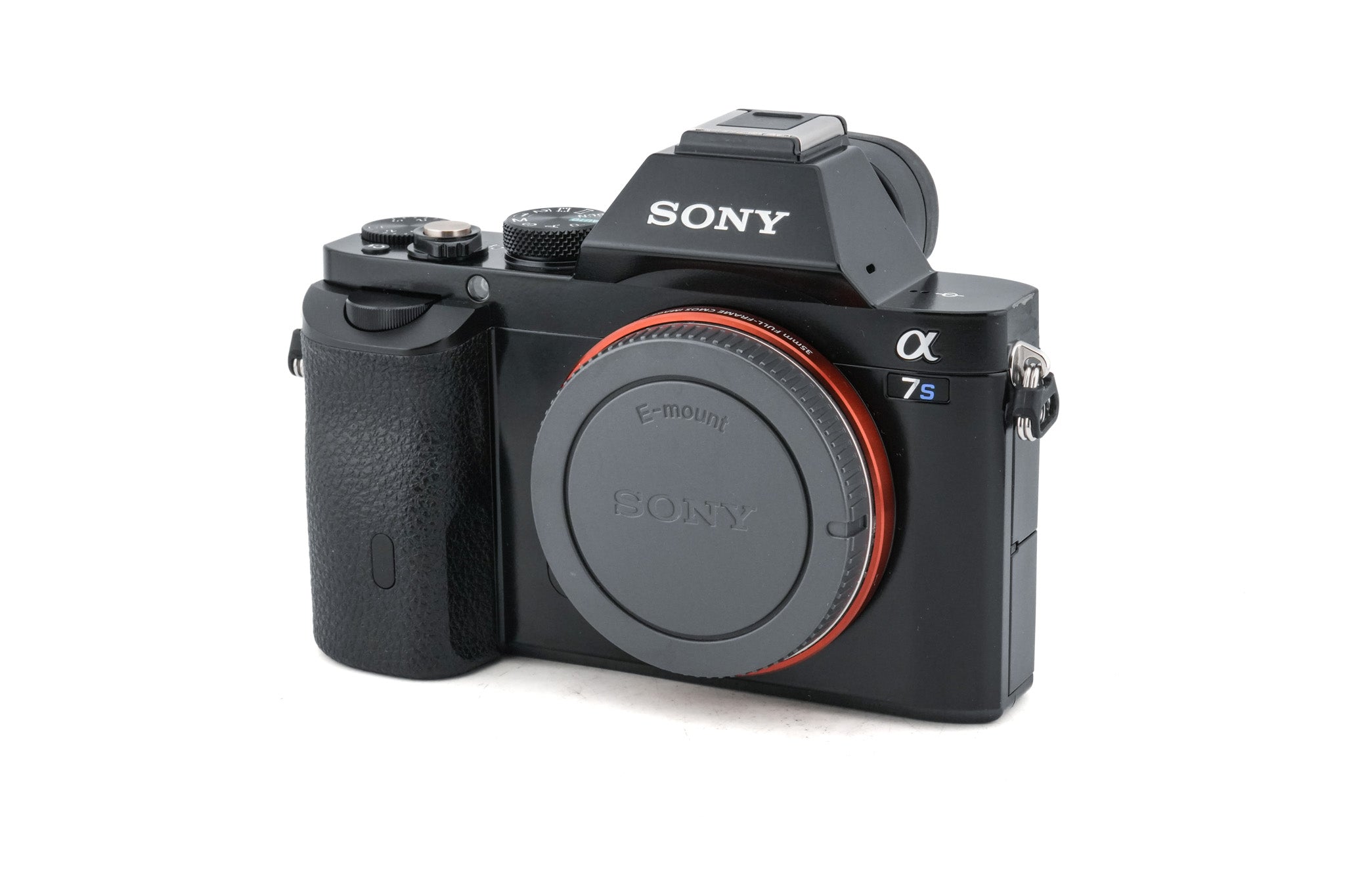 Sony Ilce 7s Iii Alpha 7s Sony Camera Deal Sony A7S III Alpha