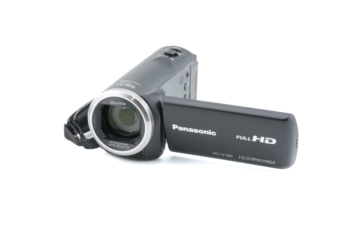 Panasonic HC-V180 - Camera
