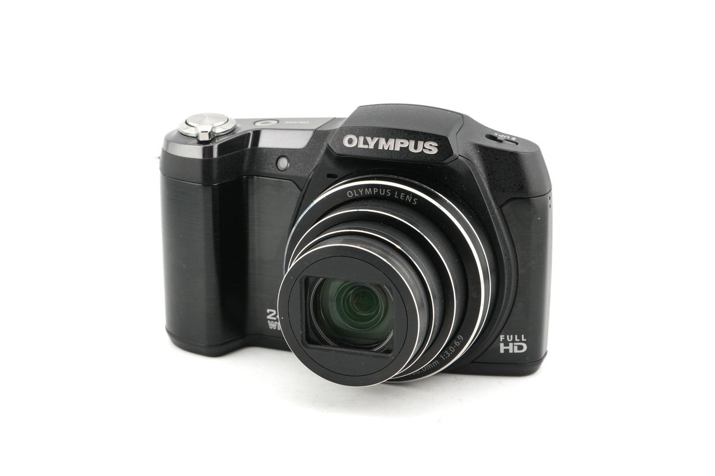 Olympus SZ-17 - Camera