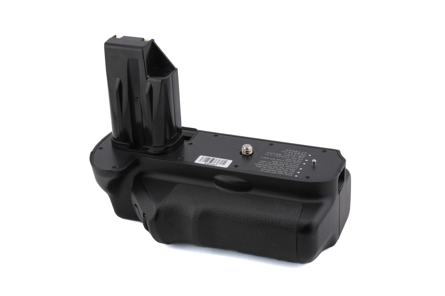 Konica Minolta VC-7D Vertical Control Grip - Accessory