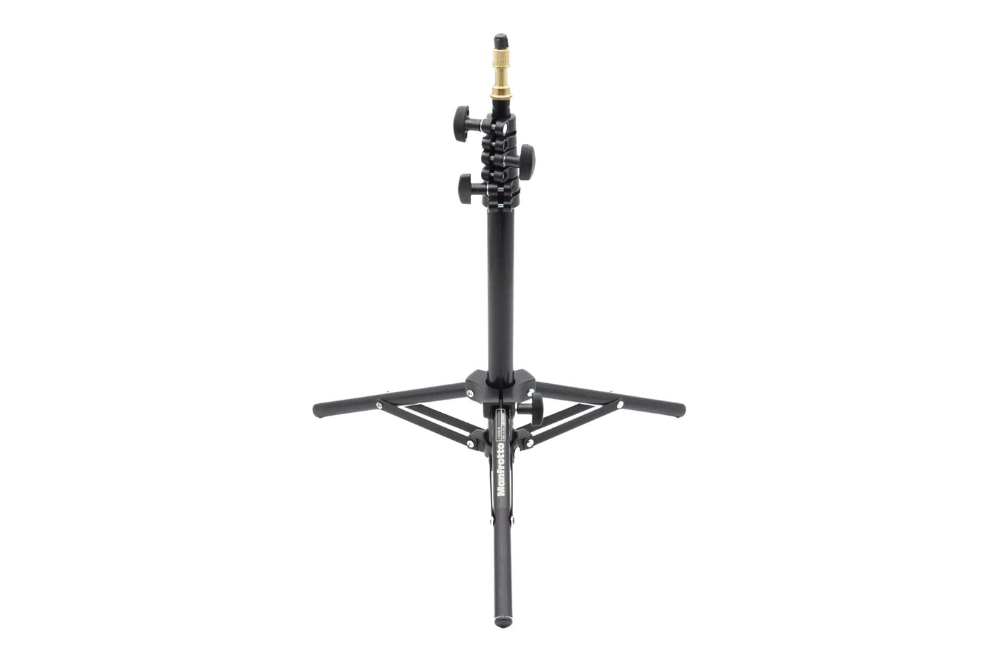 Manfrotto Low Mini Pro Stand (156BLB) - Accessory