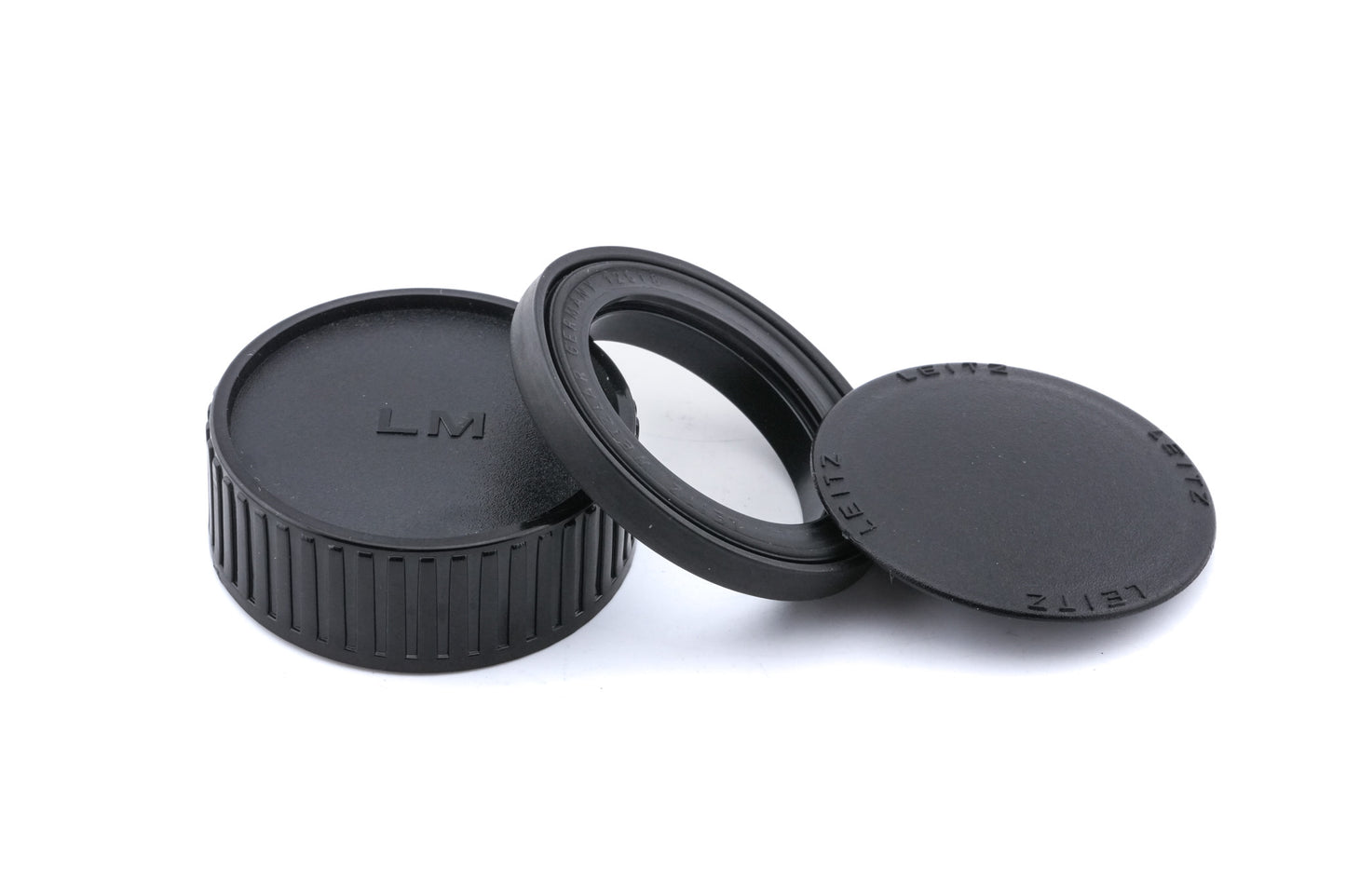 Leica 40mm f2 Summicron-C (11542)