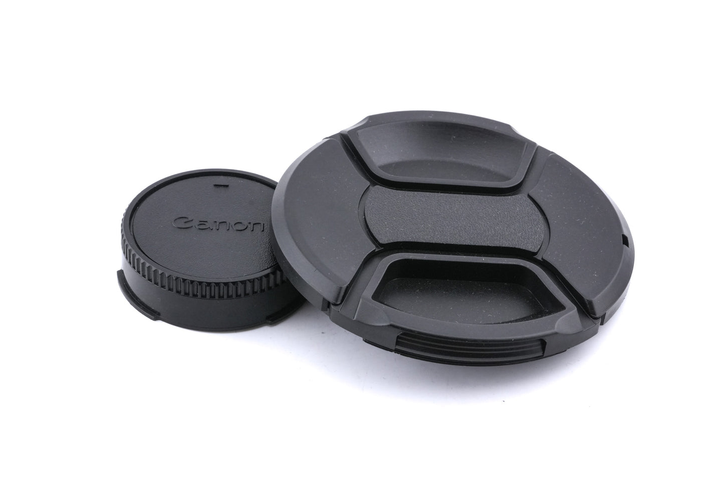 Canon 400mm f4.5 FDn